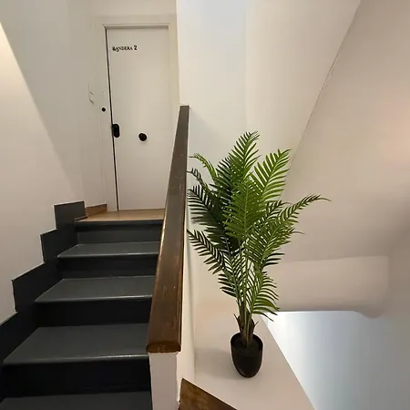 Mk77 Bandera Appartement *