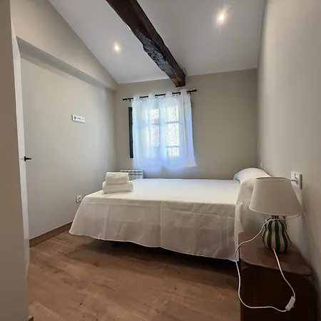 Appartement Mk77 Bandera León