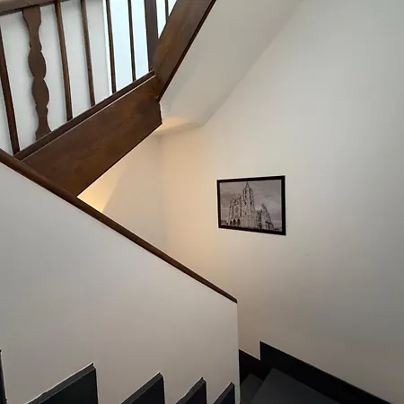 Appartement Mk77 Bandera